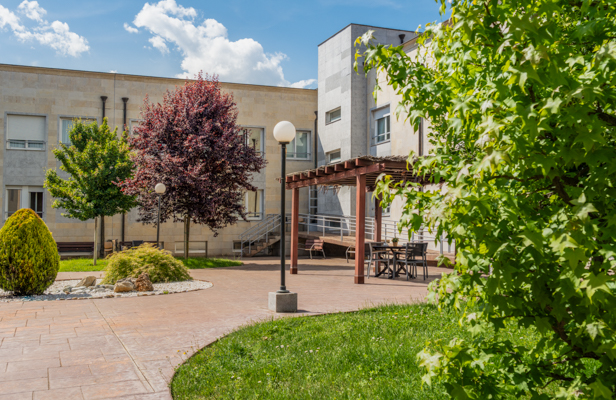 Caser Residencial León